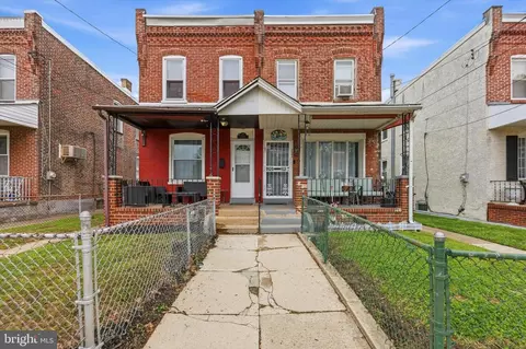2506 W 6th St, Chester, PA 19013