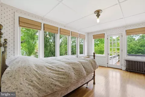Bedroom - 404 Oak Ln, Wayne, PA 19087 photo 2 of 16