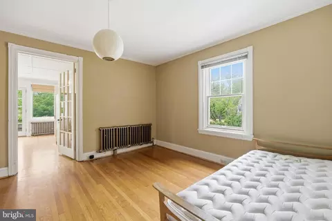Bedroom - 404 Oak Ln, Wayne, PA 19087 photo 7 of 16