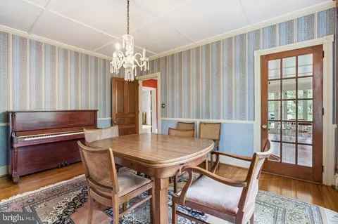 Dining - 404 Oak Ln, Wayne, PA 19087 photo 1 of 3