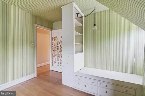 Bedroom - 404 Oak Ln, Wayne, PA 19087 photo 15 of 16
