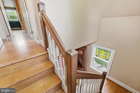 Entry Way - 404 Oak Ln, Wayne, PA 19087 photo 5 of 7