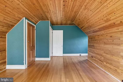 Bedroom - 404 Oak Ln, Wayne, PA 19087 photo 16 of 16