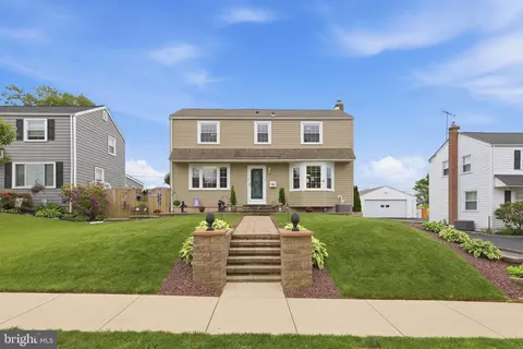 104 Bonsall Ave, Aston, PA 19014