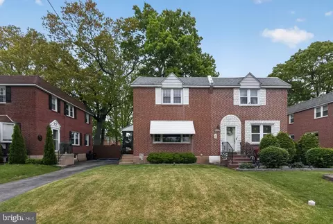 703 Tasker St, Ridley Park, PA 19078