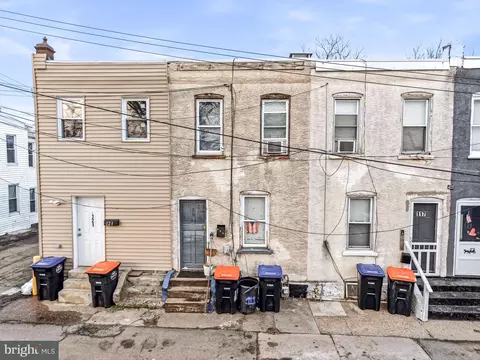 119 Grace St, Chester, PA 19013