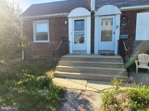 3411 Berkley Ave, Drexel Hill, PA 19026