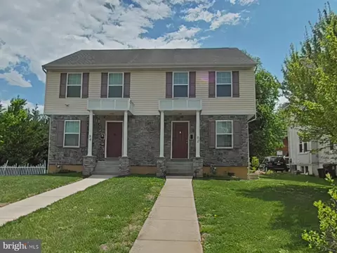 62 S Linden Ave, Lansdowne, PA 19050