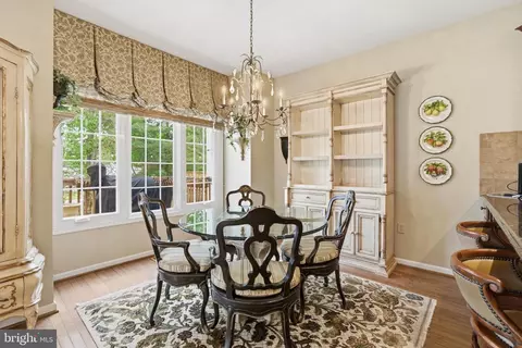 Dining - 10 Riders Run, Newtown Square, PA 19073 photo 6 of 6