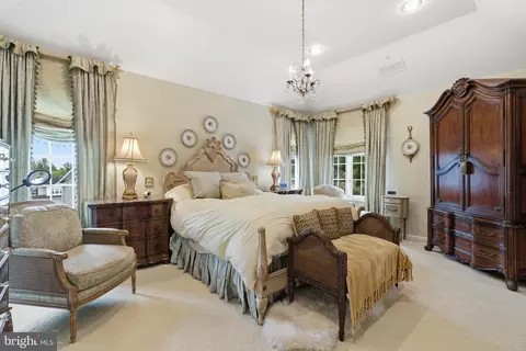 Bedroom - 10 Riders Run, Newtown Square, PA 19073 photo 2 of 10
