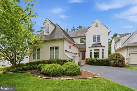10 Riders Run, Newtown Square, PA 19073