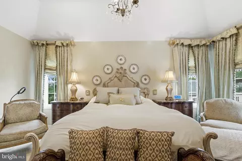 Bedroom - 10 Riders Run, Newtown Square, PA 19073 photo 3 of 10