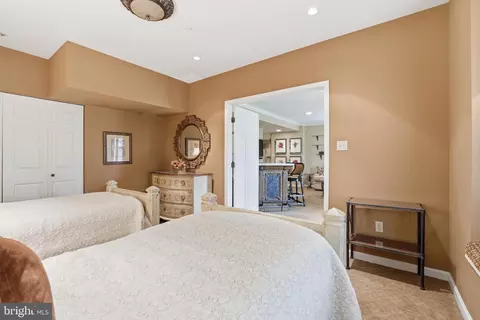 Bedroom - 10 Riders Run, Newtown Square, PA 19073 photo 10 of 10