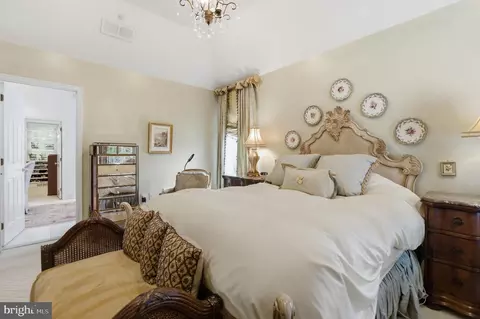 Bedroom - 10 Riders Run, Newtown Square, PA 19073 photo 1 of 10