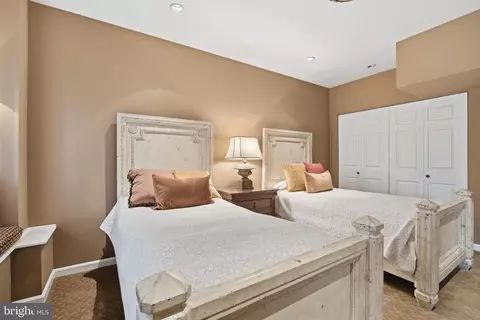 Bedroom - 10 Riders Run, Newtown Square, PA 19073 photo 9 of 10