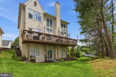 Exterior - 10 Riders Run, Newtown Square, PA 19073 photo 3 of 7