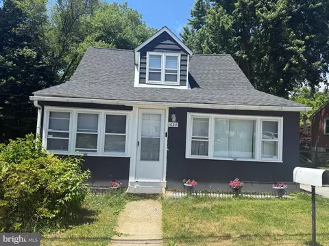 1628 Cherry St, Boothwyn, PA 19061