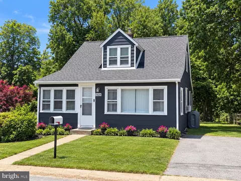 1628 Cherry St, Boothwyn, PA 19061