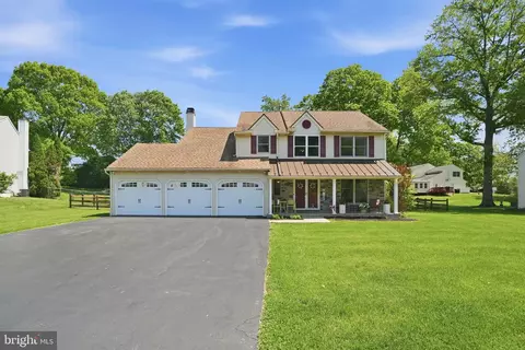 4317 Trophy, Boothwyn, PA 19061