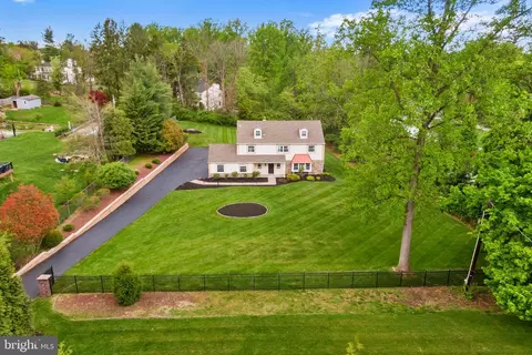 3503 St Davids Rd, Wayne, PA 19087