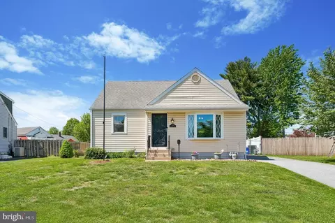 3709 Arlington Ave, Brookhaven, PA 19015
