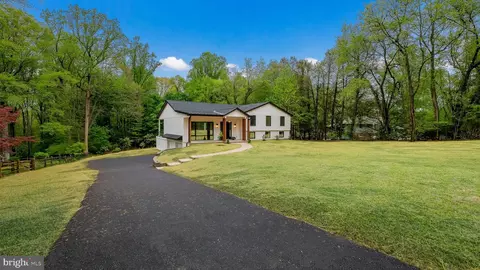 25 Arrowhead Trl, Media, PA 19063