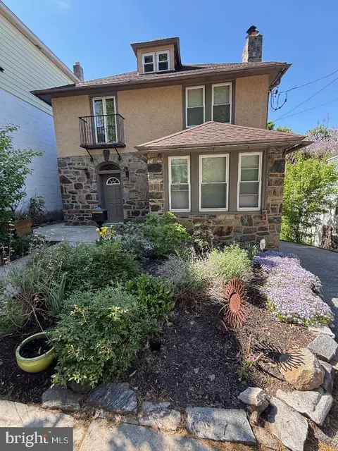 412 W Baltimore Ave, Media, PA 19063