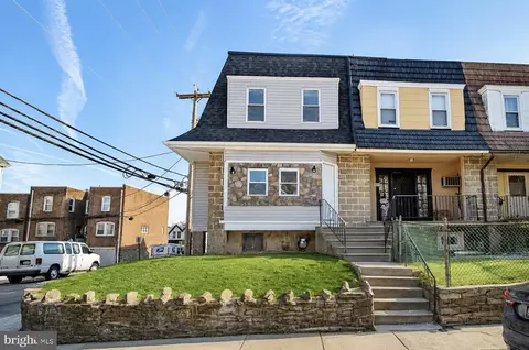 501 Millbank Rd, Darby, PA 19082