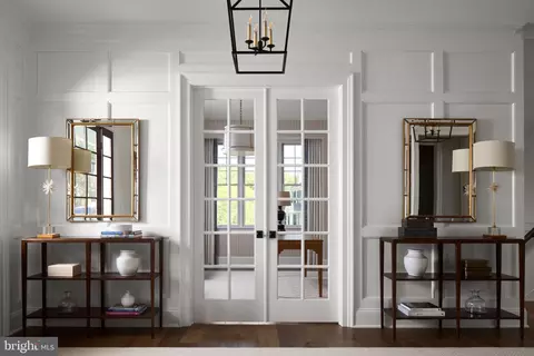 Entry Way - lot2 Walnut Ave, Wayne, PA 19087 photo 2 of 3