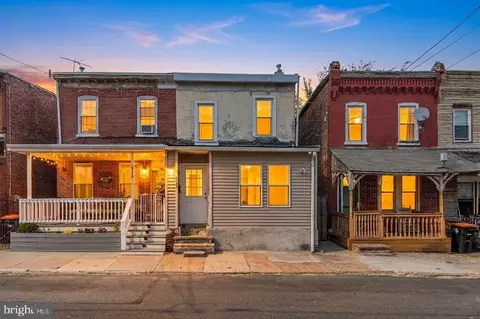 622 Green St, Chester, PA 19013