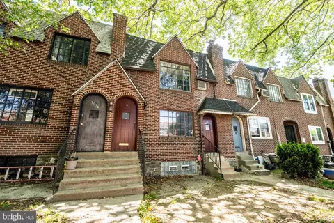 309 Hampden Rd, Darby, PA 19082