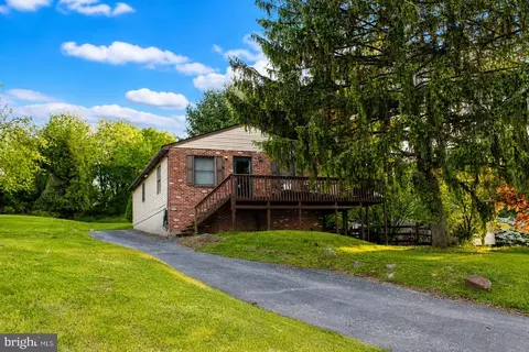 814 Bethel Ave, Aston, PA 19014