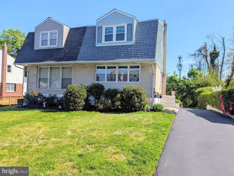 1510 Blackrock Rd, Swarthmore, PA 19081