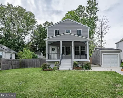 155 Fourth Ave, Newtown Square, PA 19073