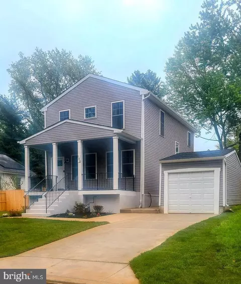 155 Fourth Ave, Newtown Square, PA 19073