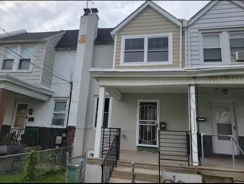 7108 Clover Ln, Upper Darby, PA 19082