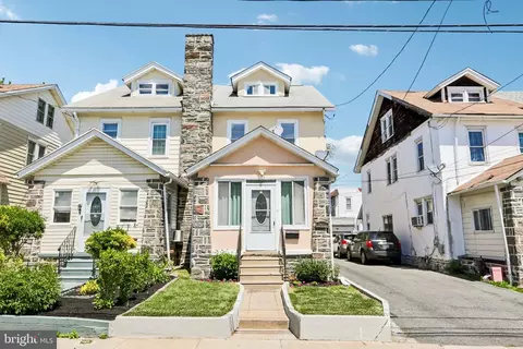 7407 Rogers Ave, Darby, PA 19082
