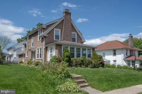 470 Gainsboro Rd, Drexel Hill, PA 19026