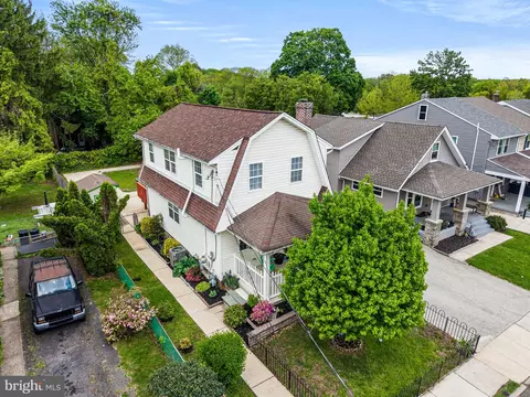 508 Alexander Ave, Drexel Hill, PA 19026