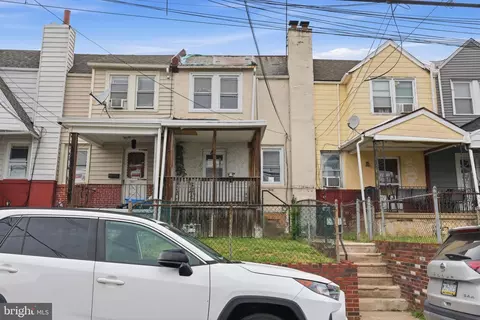 7121 Radbourne Rd, Darby, PA 19082