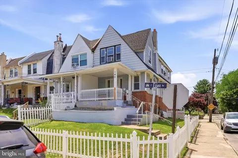 142 Essex Ave, Lansdowne, PA 19050