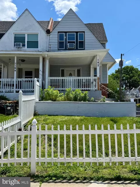 142 Essex Ave, Lansdowne, PA 19050