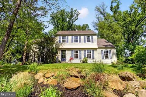 3441 Sawmill Rd, Newtown Square, PA 19073