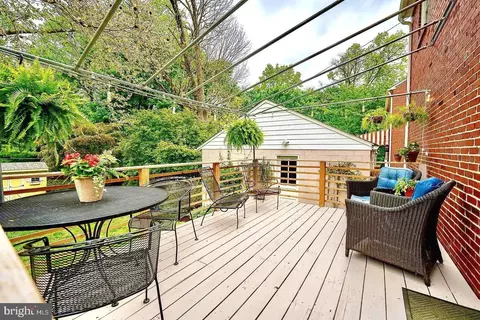 Exterior - 305 Eagle Rd, Wayne, PA 19087 photo 3 of 13