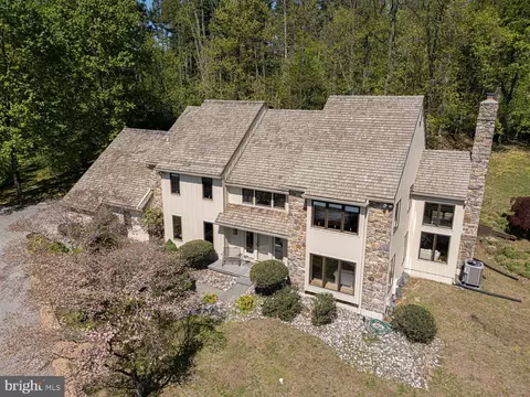 635 N Heilbron Dr, Media, PA 19063