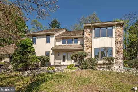 635 N Heilbron Dr, Media, PA 19063