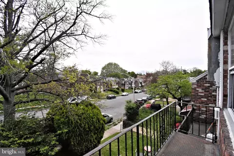 Exterior - 356 Beverly Blvd, Darby, PA 19082 photo 1 of 2