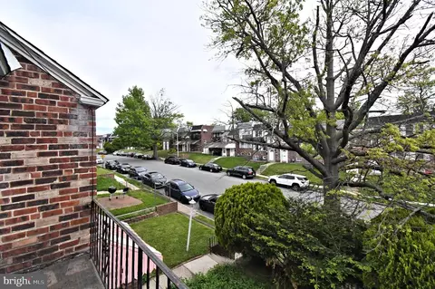 Exterior - 356 Beverly Blvd, Darby, PA 19082 photo 2 of 2