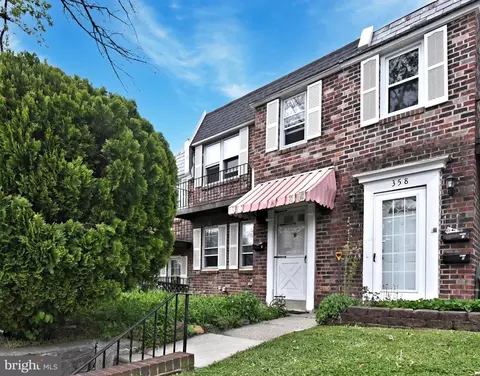 356 Beverly Blvd, Darby, PA 19082