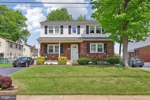 2607 Grand, Holmes, PA 19043